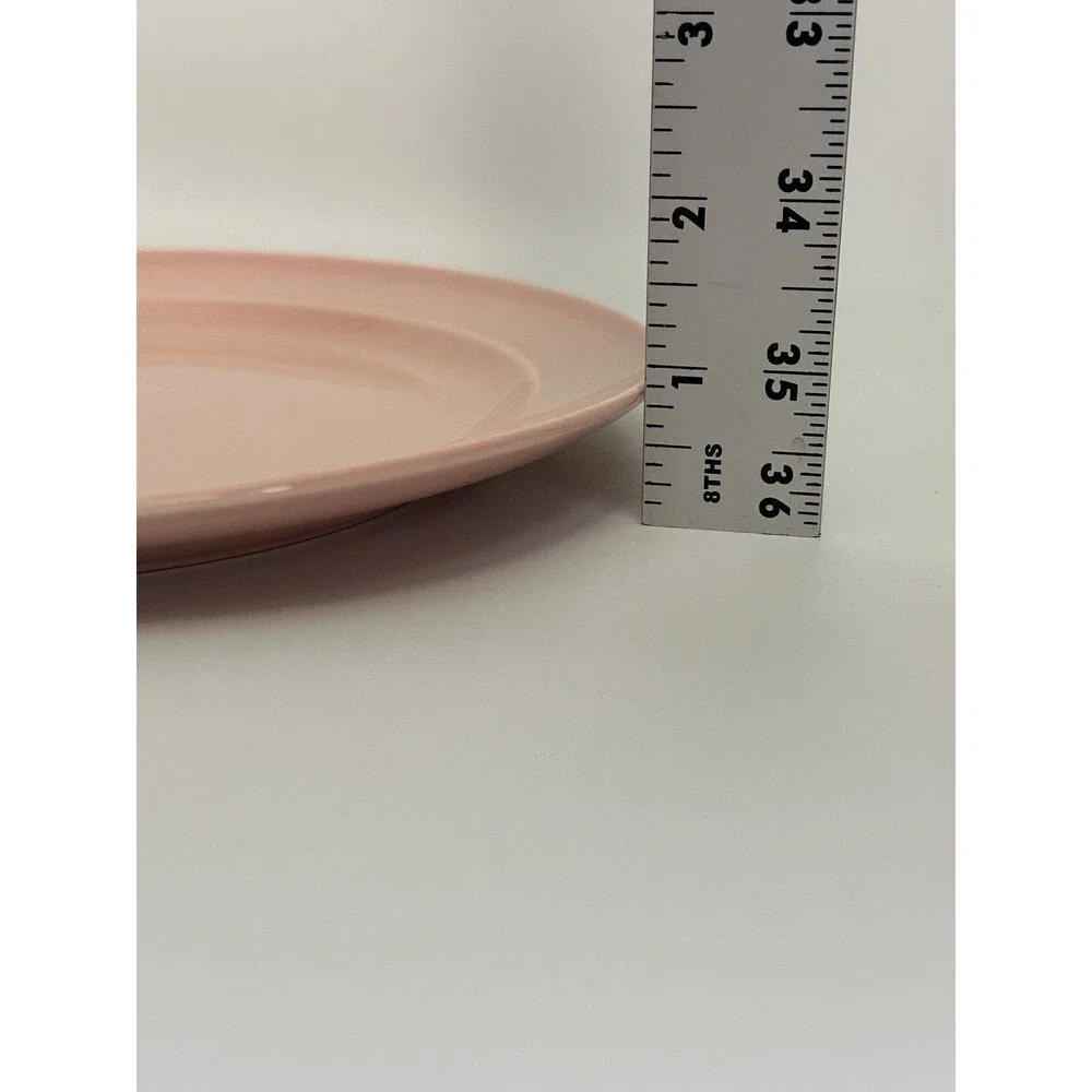 Vintage Luray Plate 9”